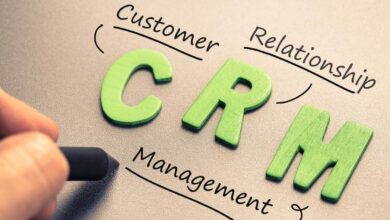 CRM automation