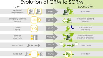 CRM software cost