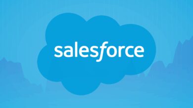 Salesforce CRM pricing